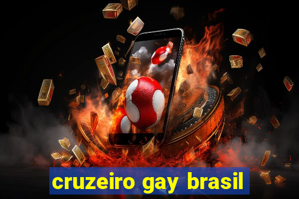 cruzeiro gay brasil